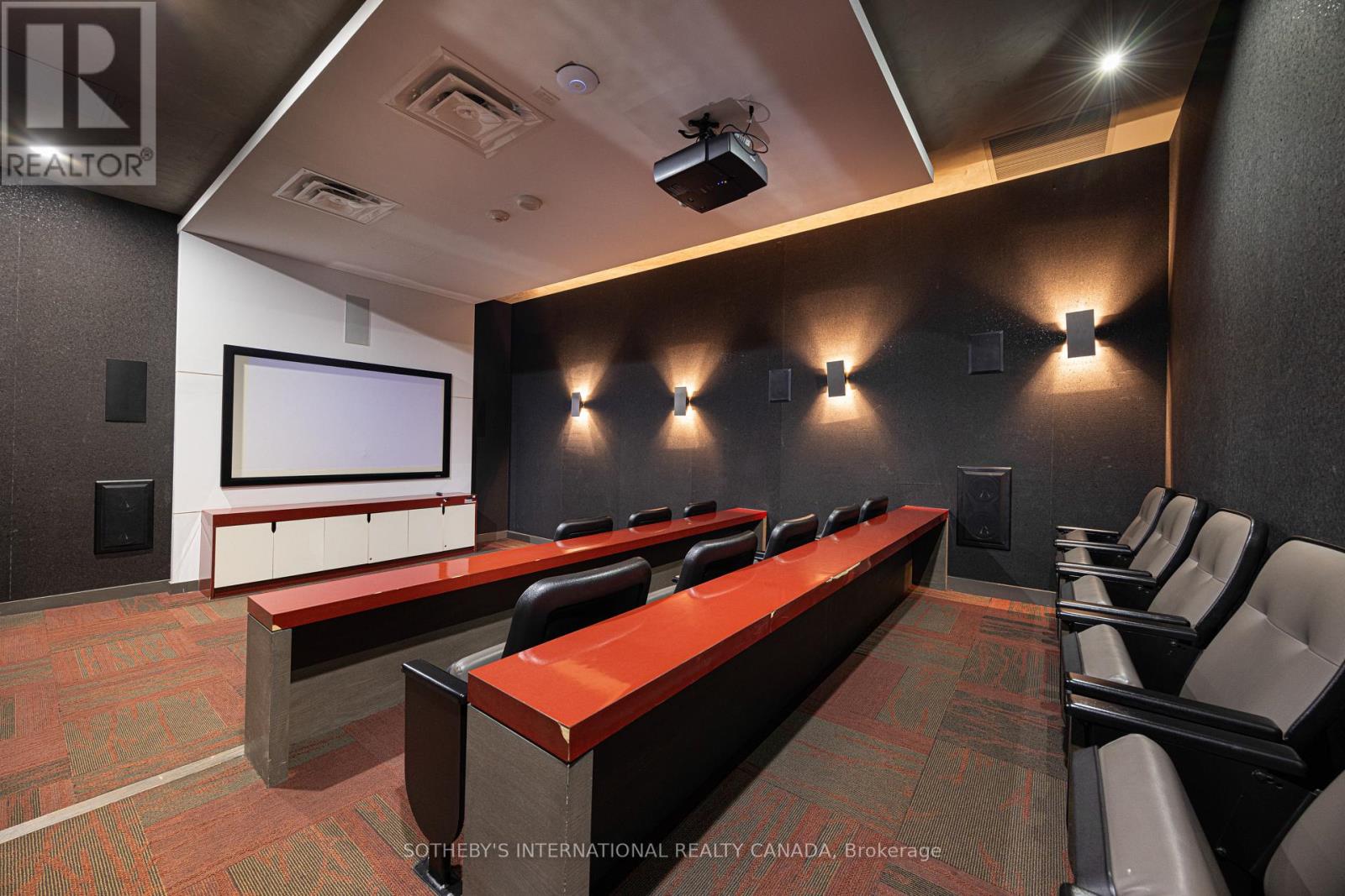 711 - 560 FRONT STREET, Toronto (Waterfront Communities), Ontario, M5V1C1 — Photo 27