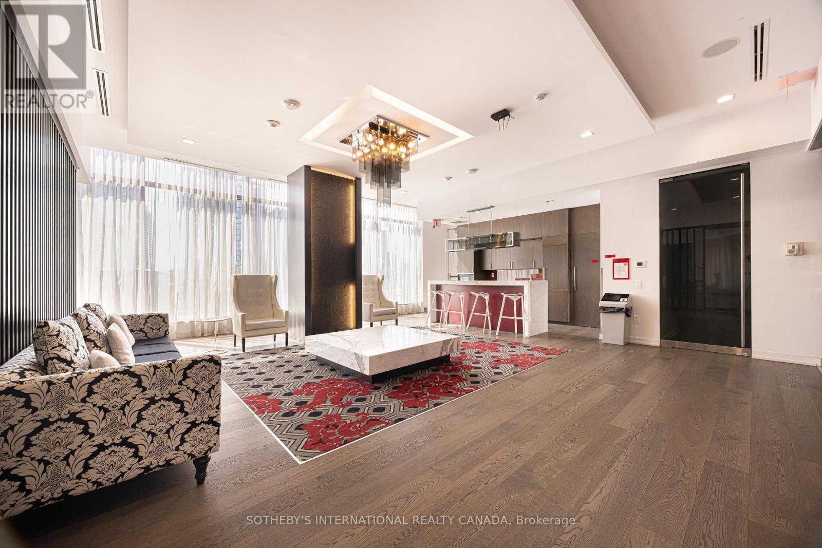 711 - 560 FRONT STREET, Toronto (Waterfront Communities), Ontario, M5V1C1 — Photo 28