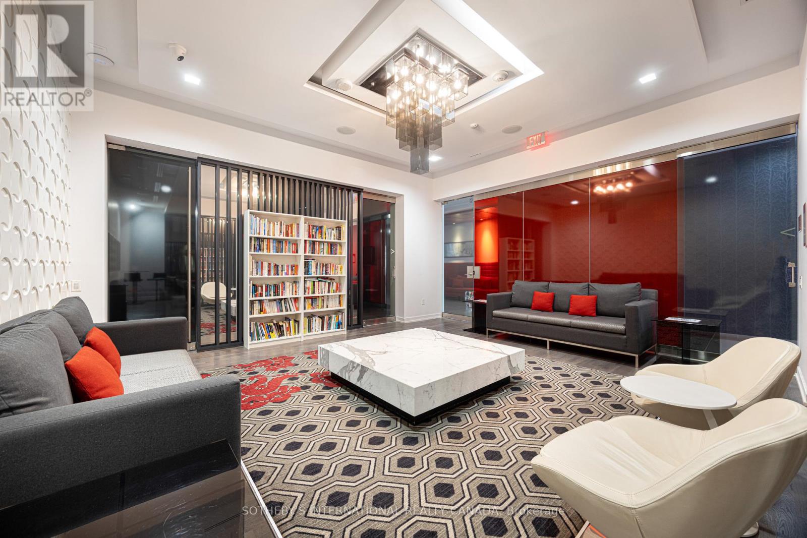 711 - 560 FRONT STREET, Toronto (Waterfront Communities), Ontario, M5V1C1 — Photo 29