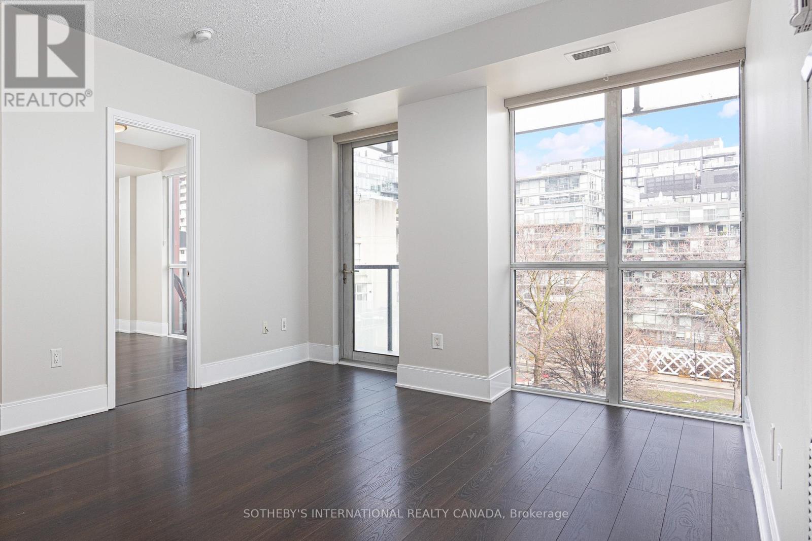 711 - 560 FRONT STREET, Toronto (Waterfront Communities), Ontario, M5V1C1 — Photo 3