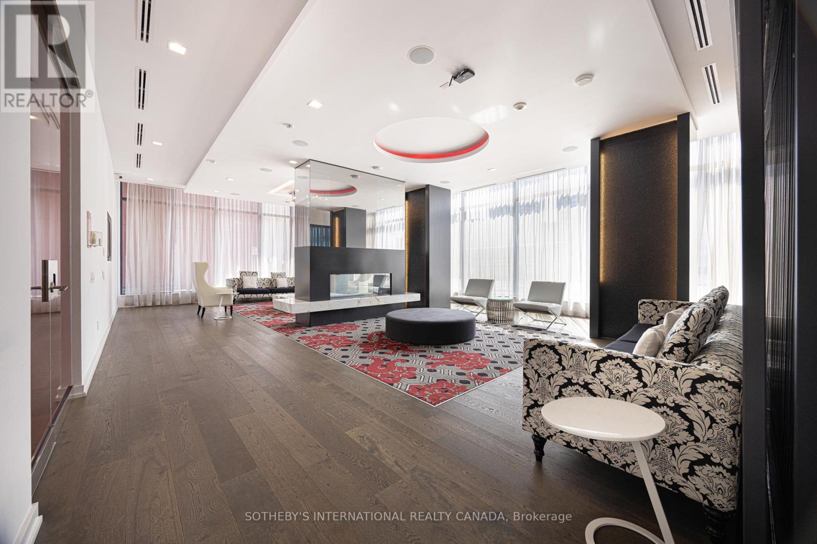 711 - 560 FRONT STREET, Toronto (Waterfront Communities), Ontario, M5V1C1 — Photo 30