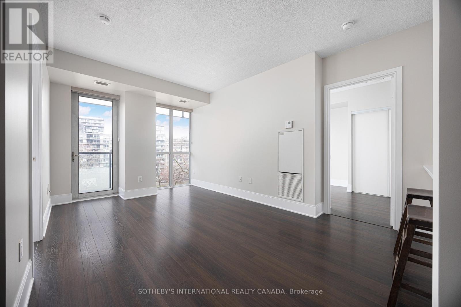 711 - 560 FRONT STREET, Toronto (Waterfront Communities), Ontario, M5V1C1 — Photo 5