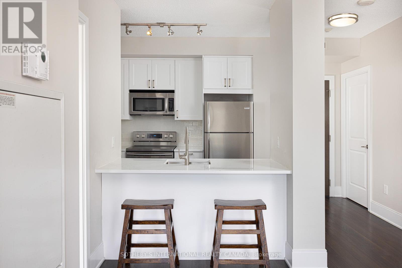 711 - 560 FRONT STREET, Toronto (Waterfront Communities), Ontario, M5V1C1 — Photo 9