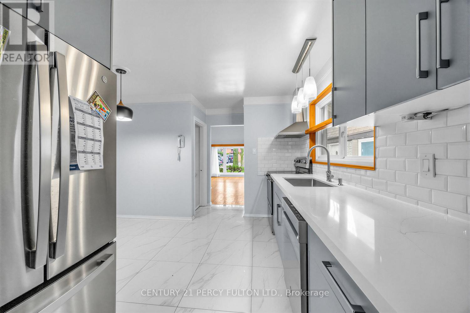 8 GONDOLA CRESCENT, Toronto (Woburn), Ontario, M1G2J3 — Photo 20