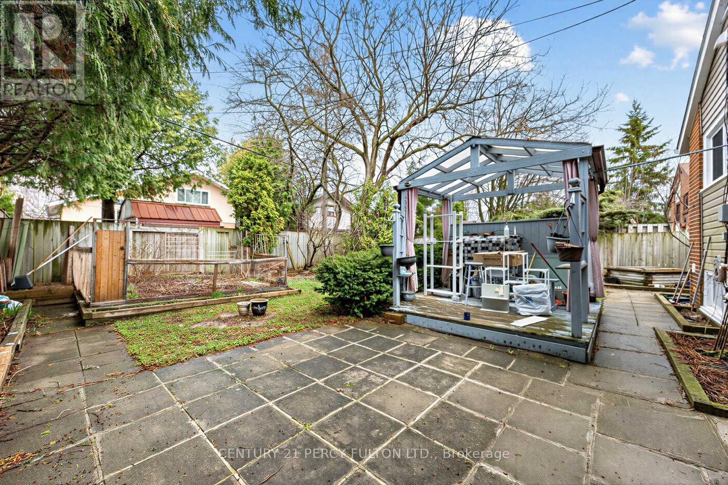 8 GONDOLA CRESCENT, Toronto (Woburn), Ontario, M1G2J3 — Photo 32