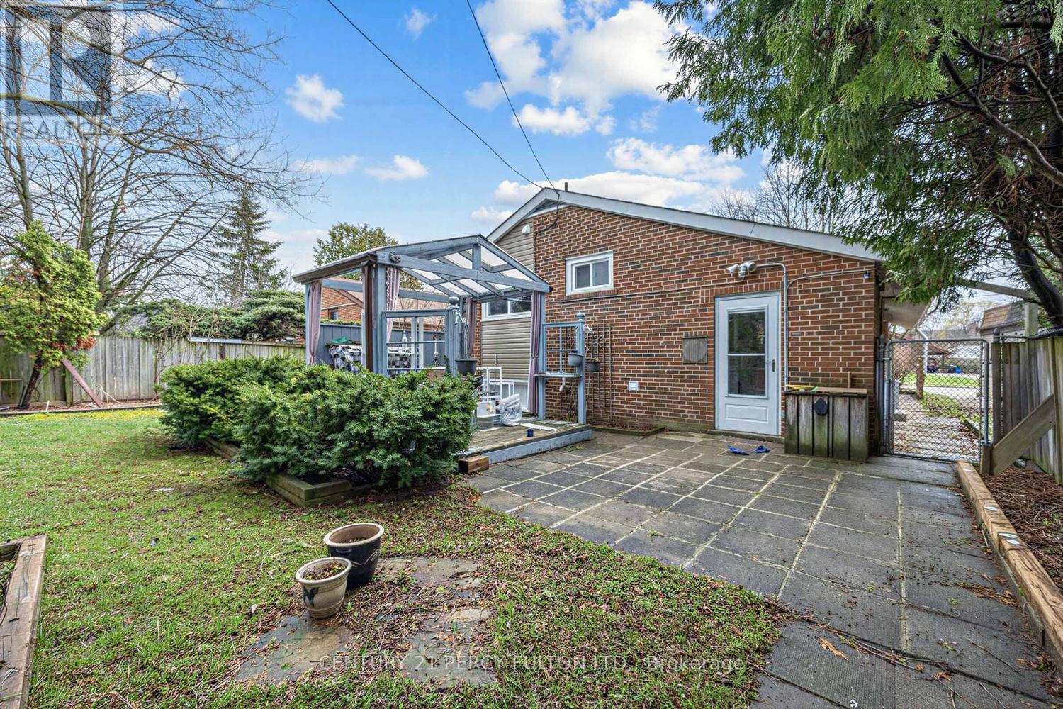 8 GONDOLA CRESCENT, Toronto (Woburn), Ontario, M1G2J3 — Photo 33