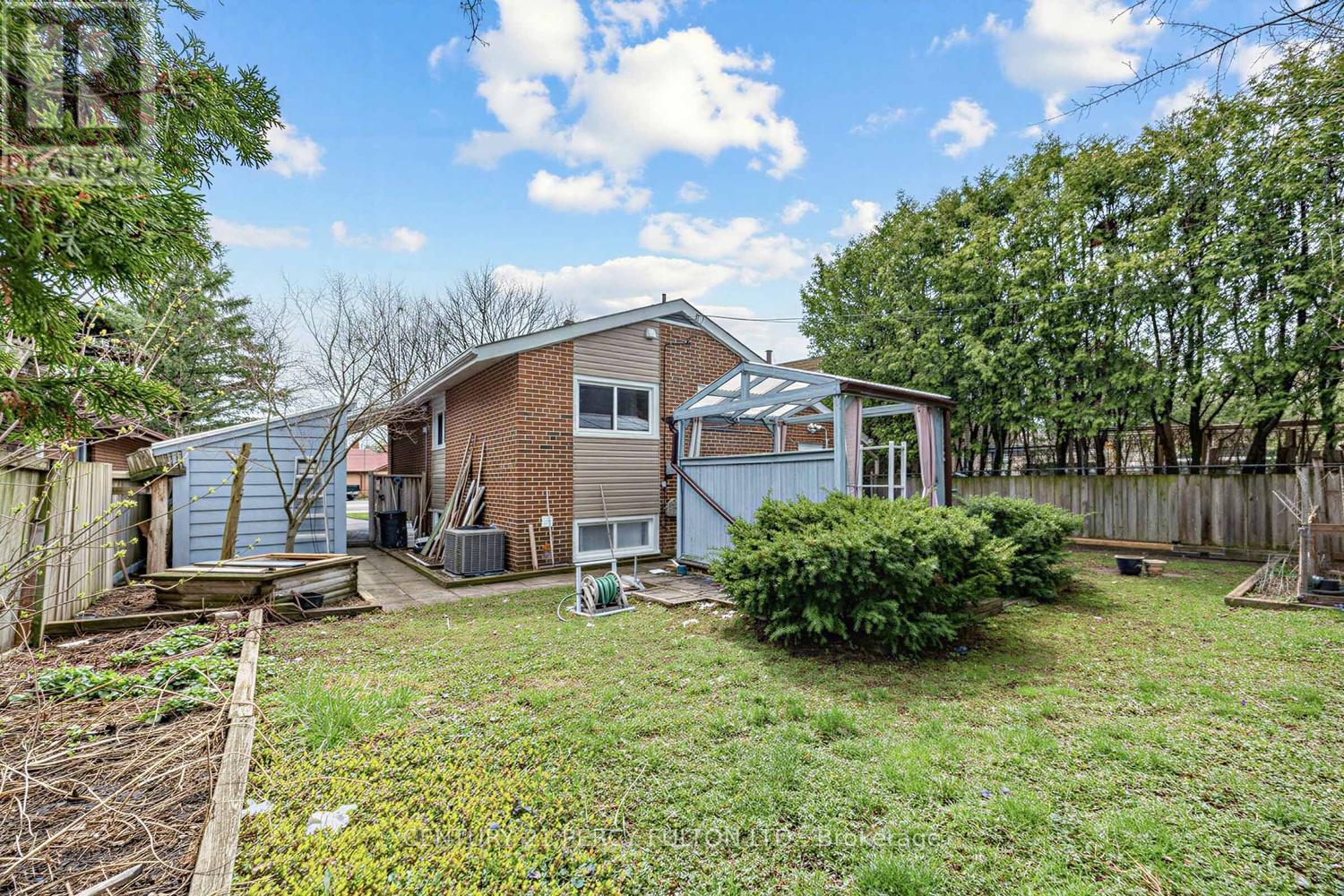 8 GONDOLA CRESCENT, Toronto (Woburn), Ontario, M1G2J3 — Photo 34