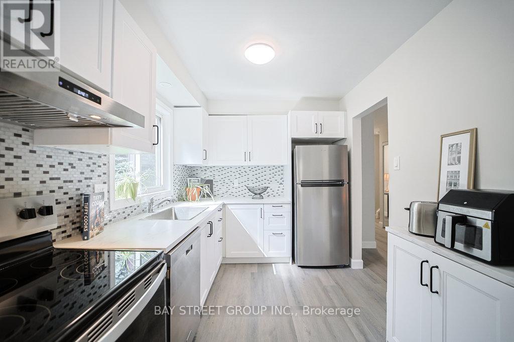 28 - 2200 GLENWOOD SCHOOL DRIVE, Burlington (Freeman), Ontario, L7R4H7 — Photo 7