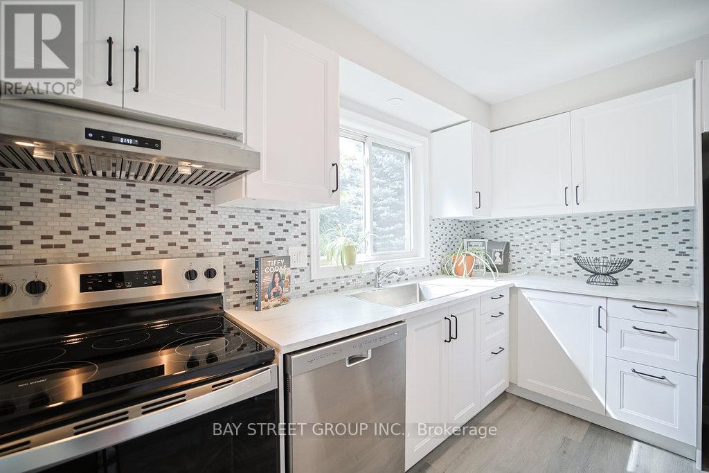 28 - 2200 GLENWOOD SCHOOL DRIVE, Burlington (Freeman), Ontario, L7R4H7 — Photo 8