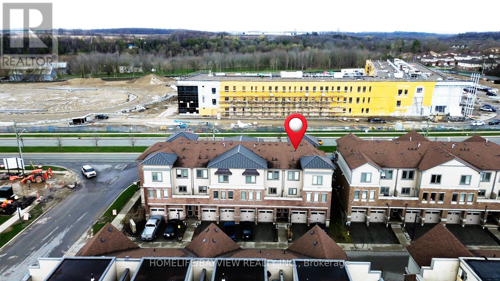 B1 - 70 WILLOWRUN DRIVE, Kitchener, Ontario, N2A0J3 — Photo 2