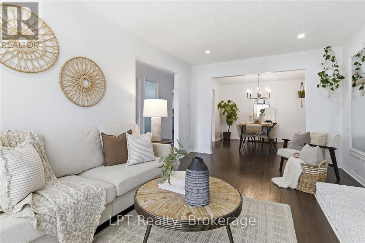 831 LAVIS STREET, Oshawa (Pinecrest), Ontario, L1K1W8 — Photo 10