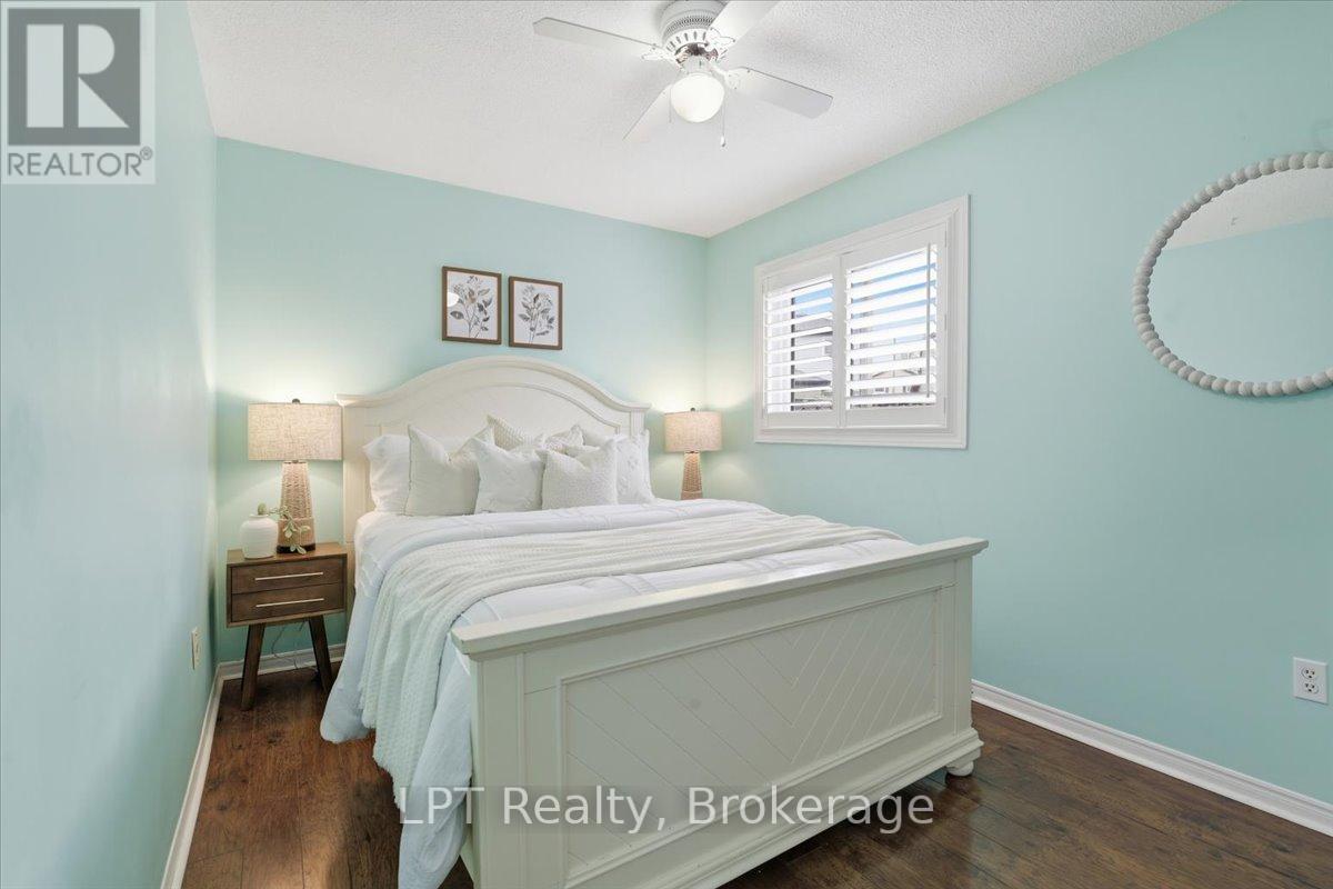 831 LAVIS STREET, Oshawa (Pinecrest), Ontario, L1K1W8 — Photo 16