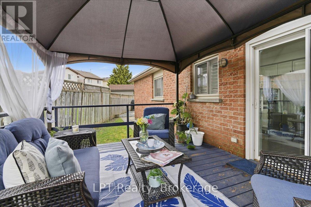 831 LAVIS STREET, Oshawa (Pinecrest), Ontario, L1K1W8 — Photo 18