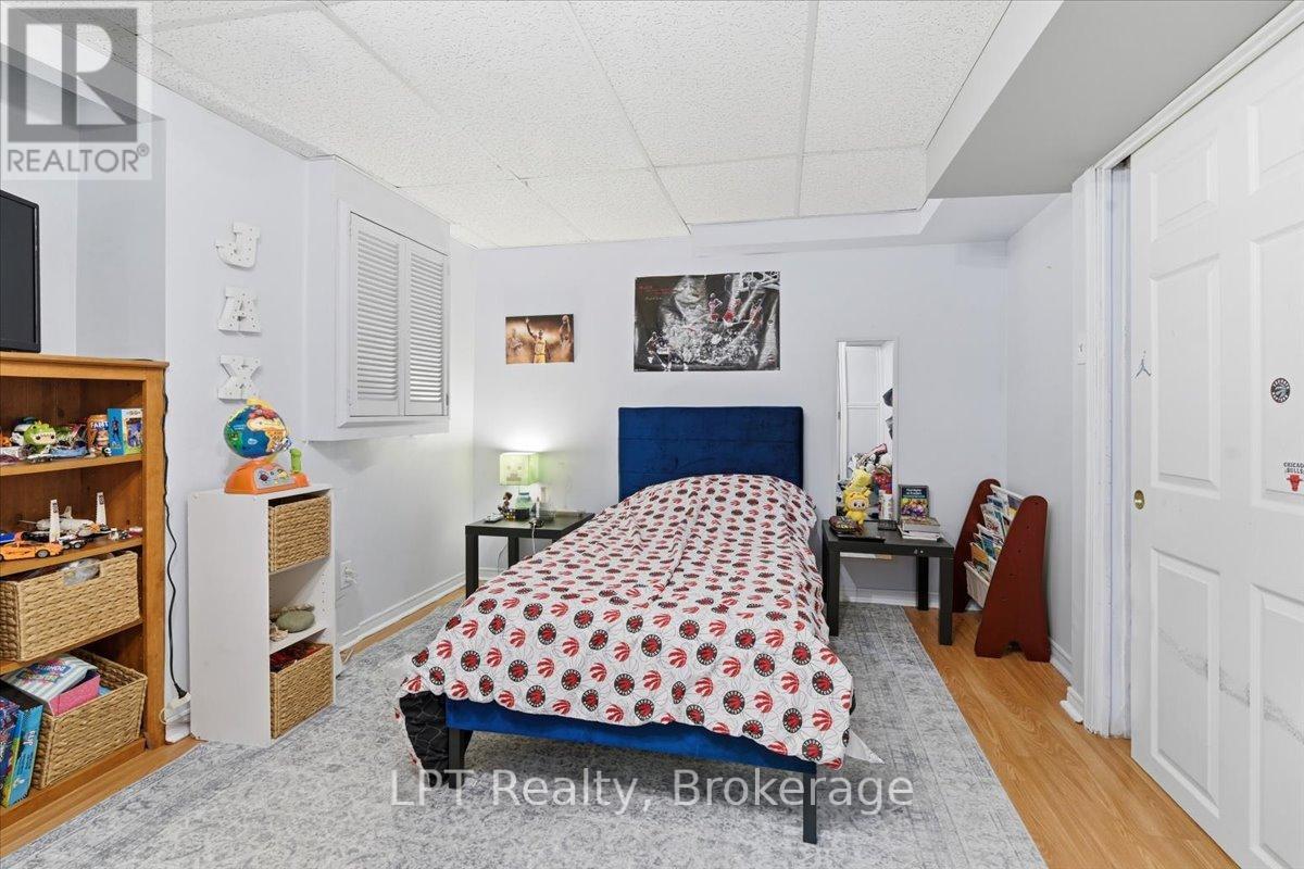 831 LAVIS STREET, Oshawa (Pinecrest), Ontario, L1K1W8 — Photo 24