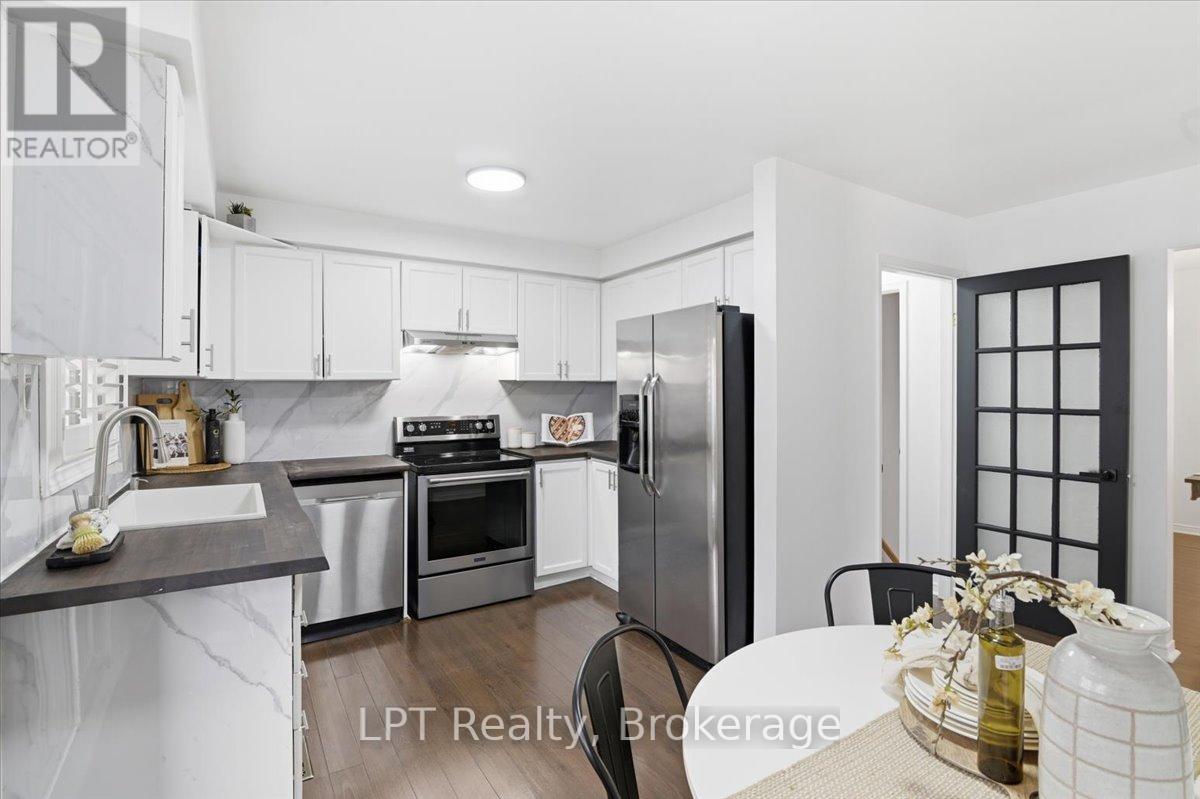 831 LAVIS STREET, Oshawa (Pinecrest), Ontario, L1K1W8 — Photo 5