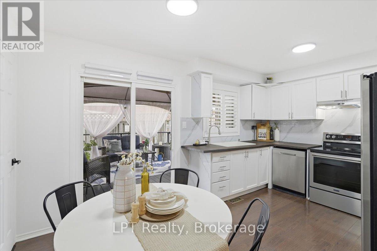 831 LAVIS STREET, Oshawa (Pinecrest), Ontario, L1K1W8 — Photo 6