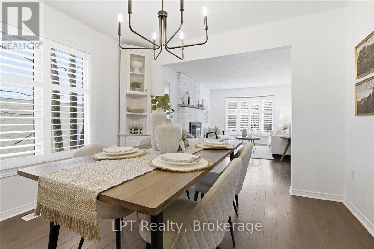 831 LAVIS STREET, Oshawa (Pinecrest), Ontario, L1K1W8 — Photo 8