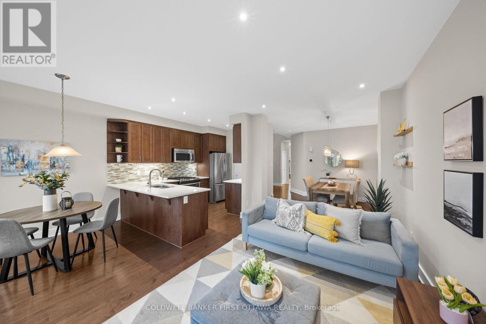 278 FERGUS CRESCENT, Ottawa, Ontario, K2J3L7 — Photo 10