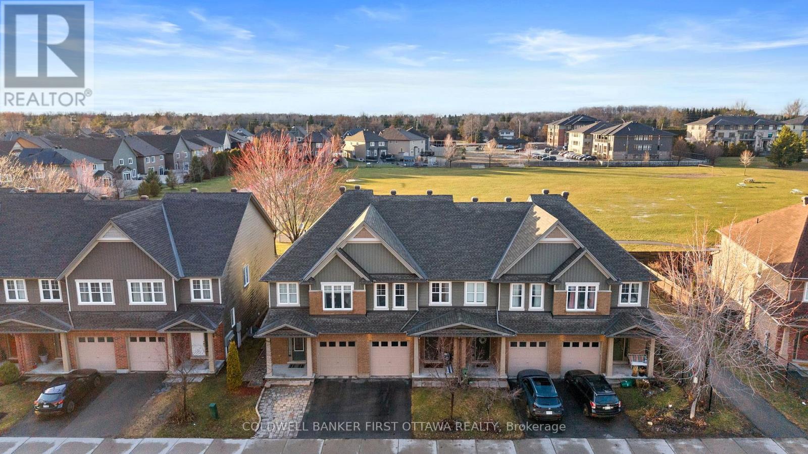 278 FERGUS CRESCENT, Ottawa, Ontario, K2J3L7 — Photo 2