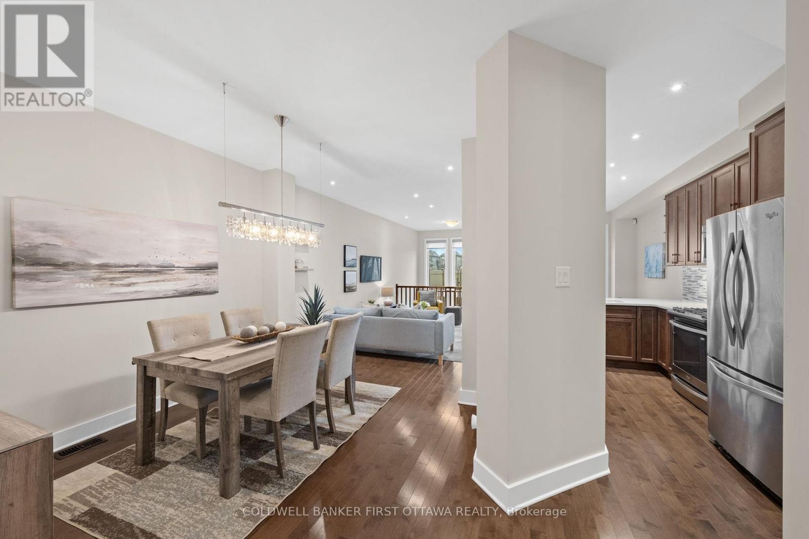 278 FERGUS CRESCENT, Ottawa, Ontario, K2J3L7 — Photo 4