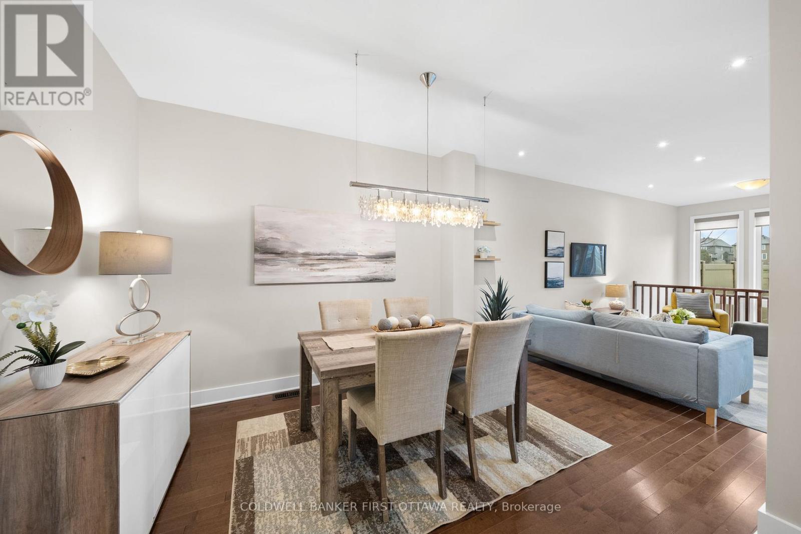 278 FERGUS CRESCENT, Ottawa, Ontario, K2J3L7 — Photo 5