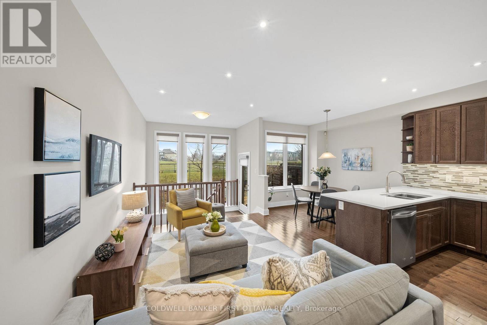 278 FERGUS CRESCENT, Ottawa, Ontario, K2J3L7 — Photo 8