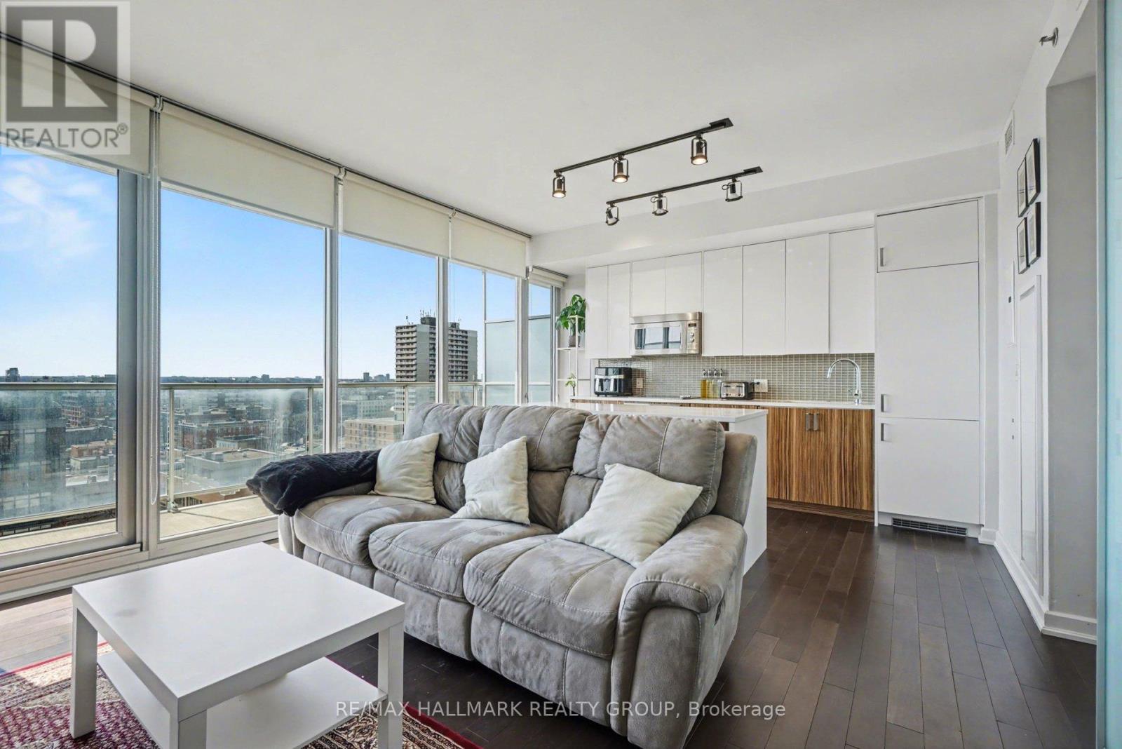 1208 - 300 LISGAR STREET, Ottawa, Ontario, K2P0E2 — Photo 10