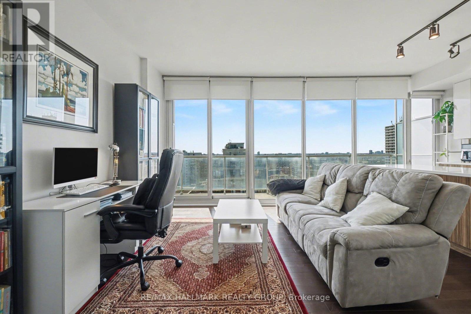 1208 - 300 LISGAR STREET, Ottawa, Ontario, K2P0E2 — Photo 11