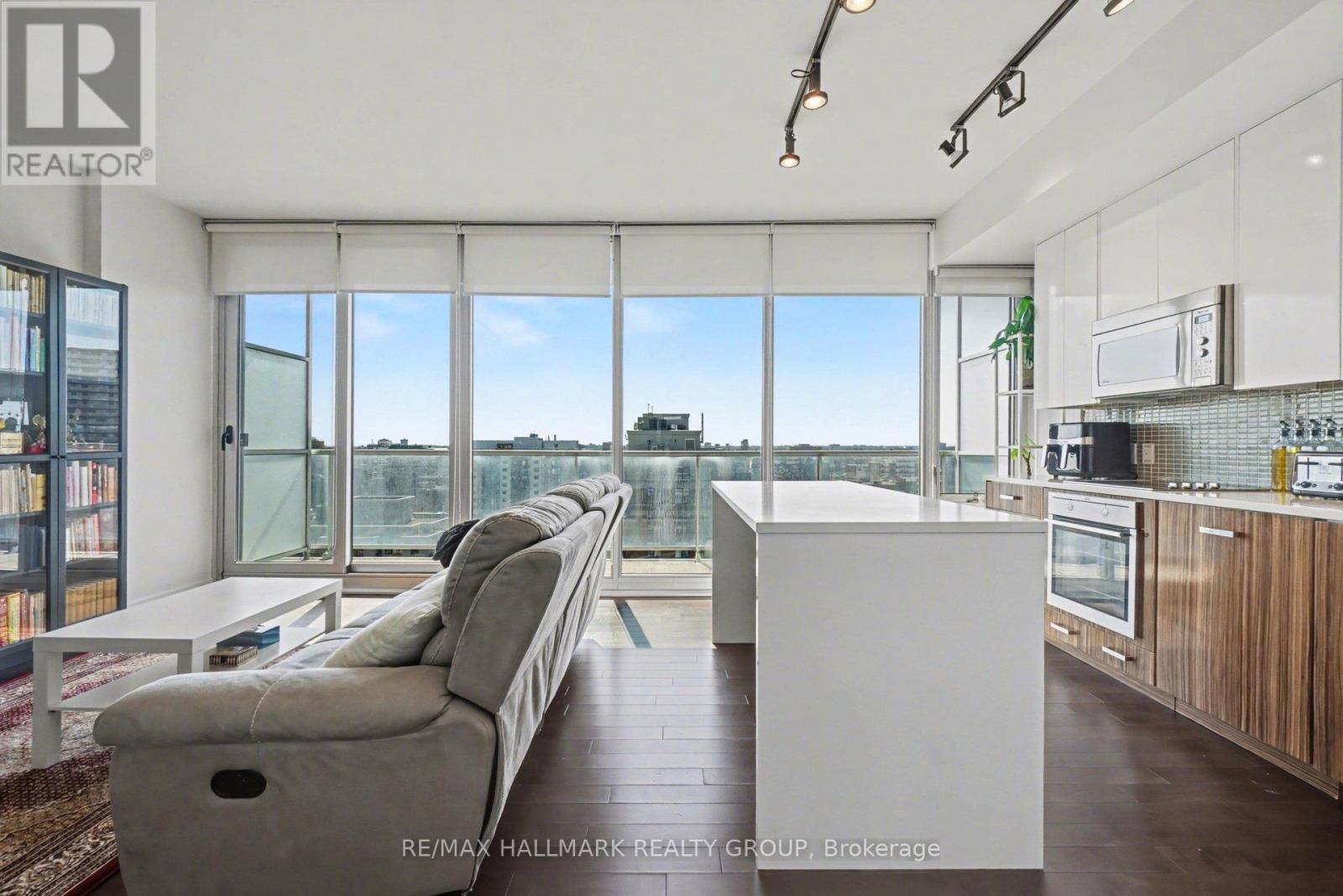 1208 - 300 LISGAR STREET, Ottawa, Ontario, K2P0E2 — Photo 12