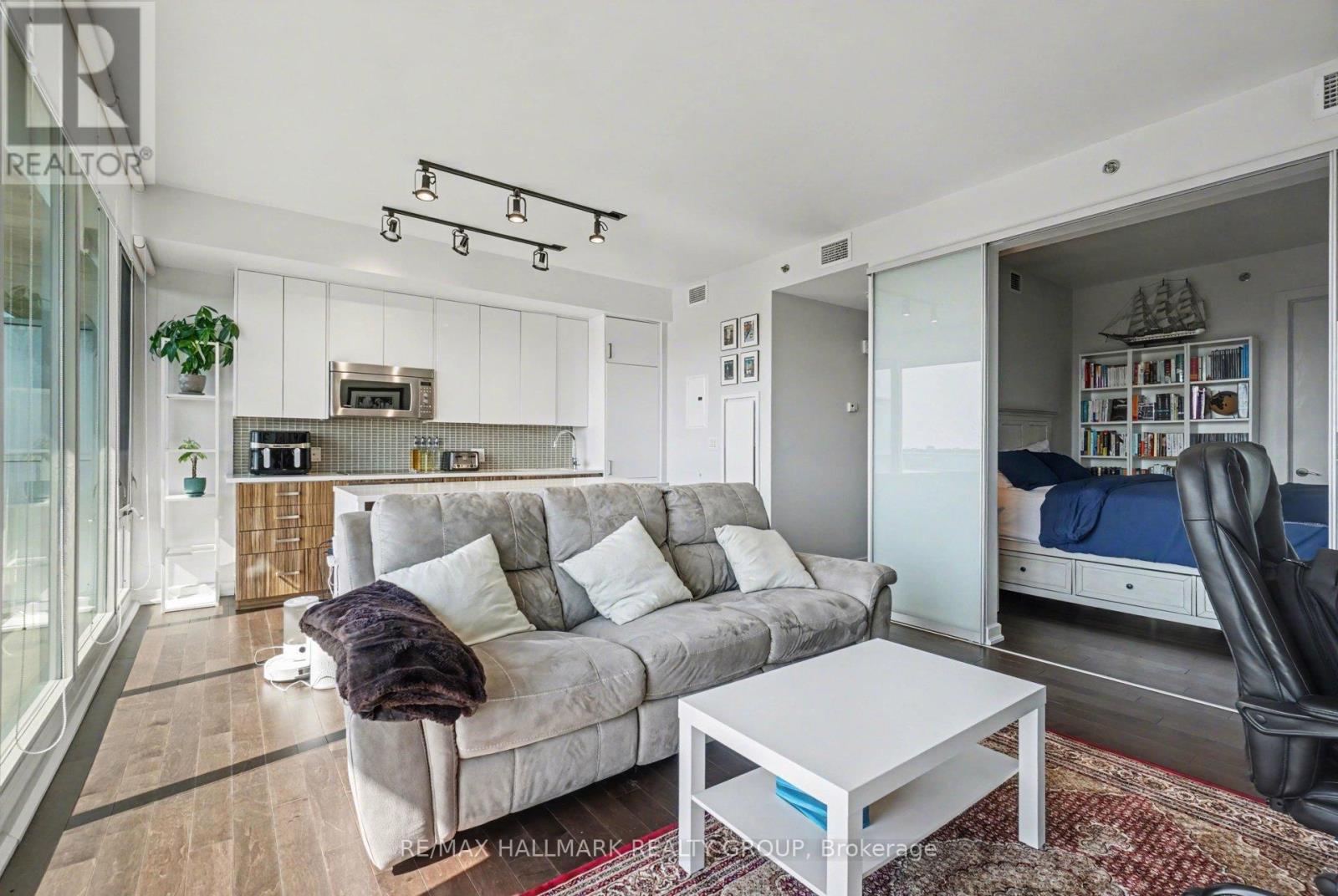 1208 - 300 LISGAR STREET, Ottawa, Ontario, K2P0E2 — Photo 13