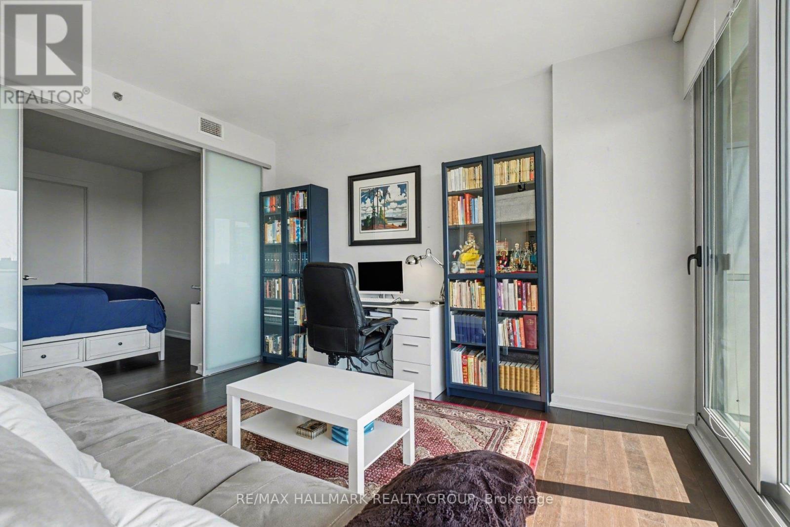 1208 - 300 LISGAR STREET, Ottawa, Ontario, K2P0E2 — Photo 17