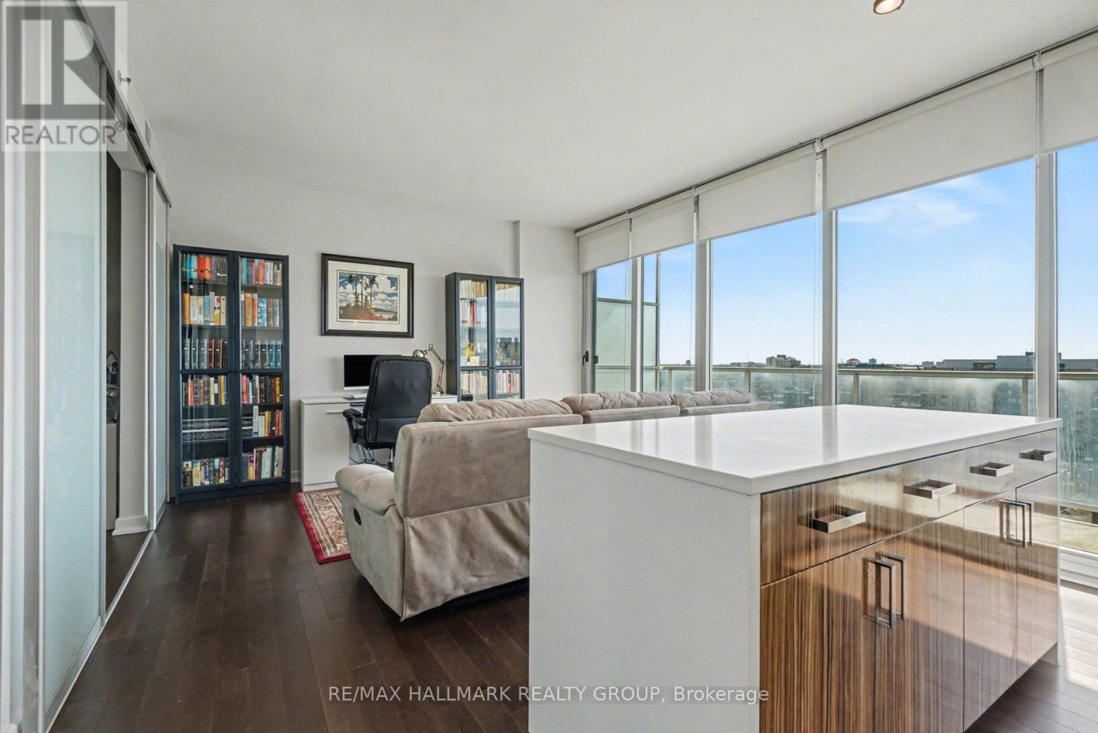 1208 - 300 LISGAR STREET, Ottawa, Ontario, K2P0E2 — Photo 18