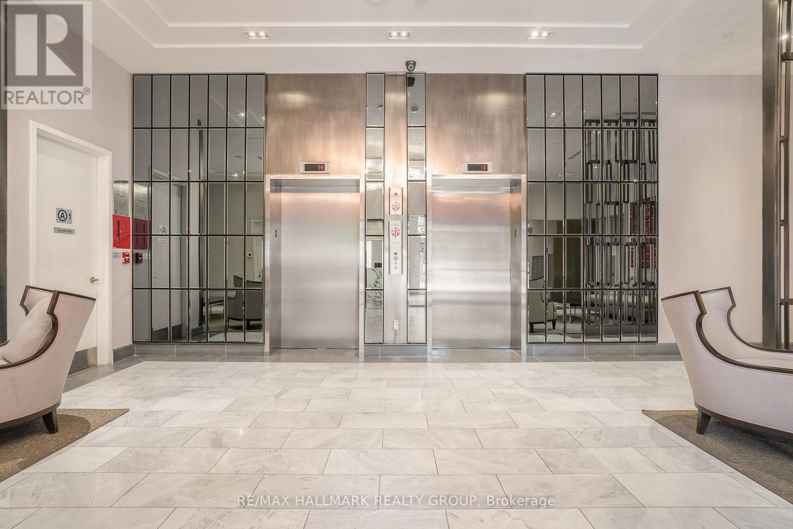 1208 - 300 LISGAR STREET, Ottawa, Ontario, K2P0E2 — Photo 2