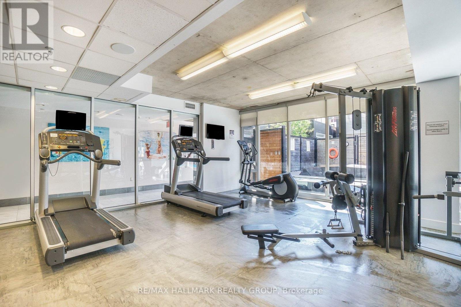 1208 - 300 LISGAR STREET, Ottawa, Ontario, K2P0E2 — Photo 29