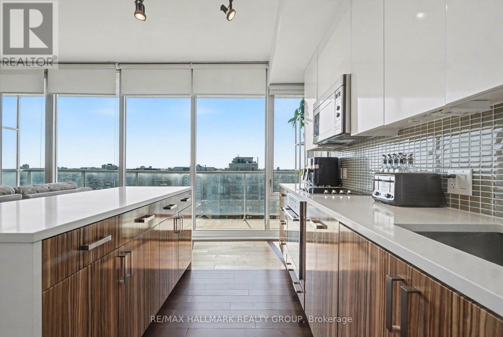 1208 - 300 LISGAR STREET, Ottawa, Ontario, K2P0E2 — Photo 4