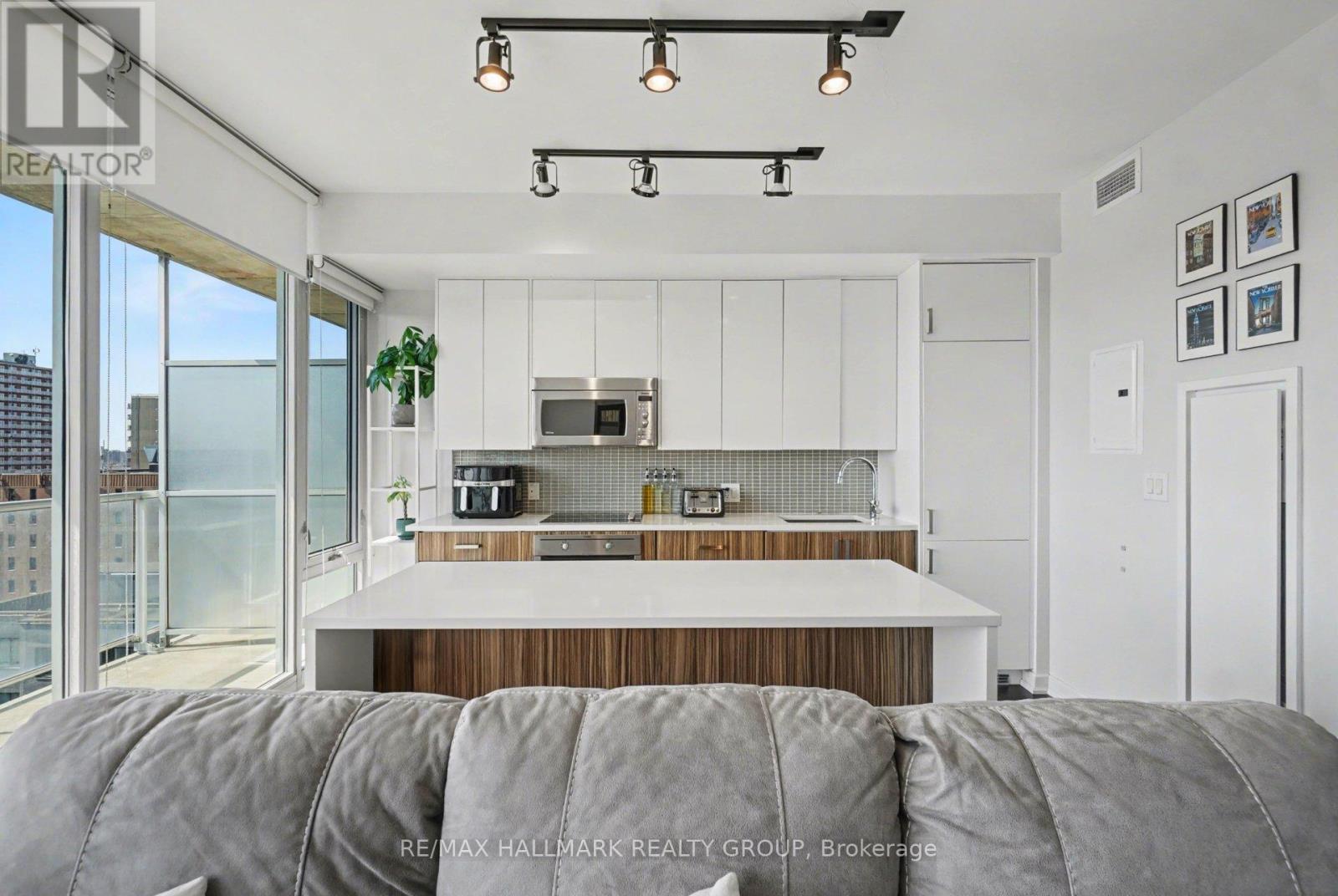 1208 - 300 LISGAR STREET, Ottawa, Ontario, K2P0E2 — Photo 6