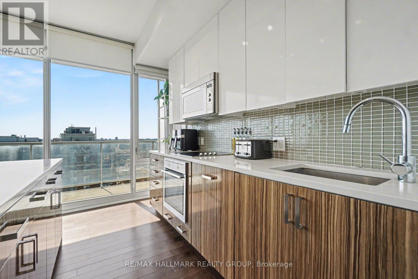 1208 - 300 LISGAR STREET, Ottawa, Ontario, K2P0E2 — Photo 8