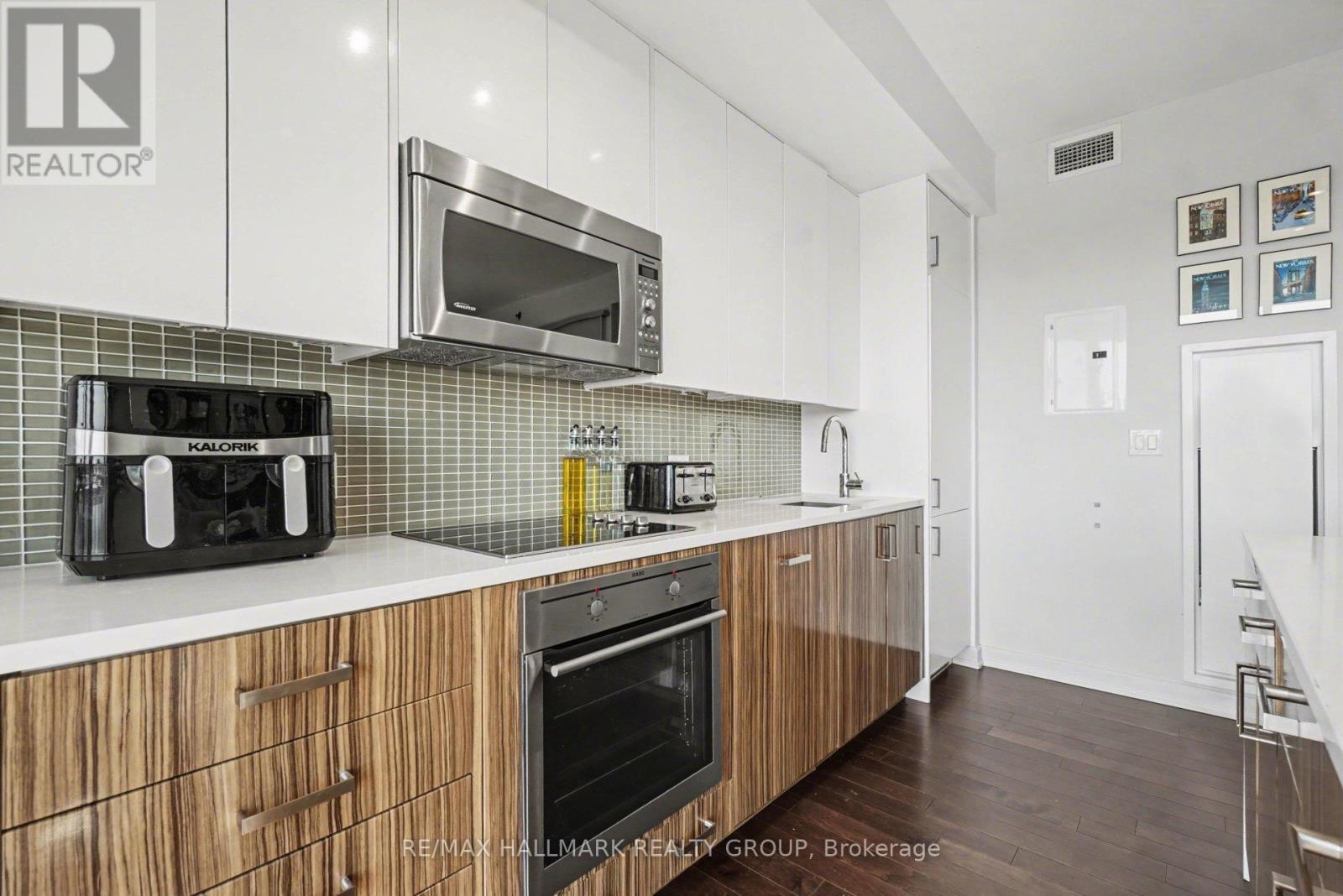 1208 - 300 LISGAR STREET, Ottawa, Ontario, K2P0E2 — Photo 9