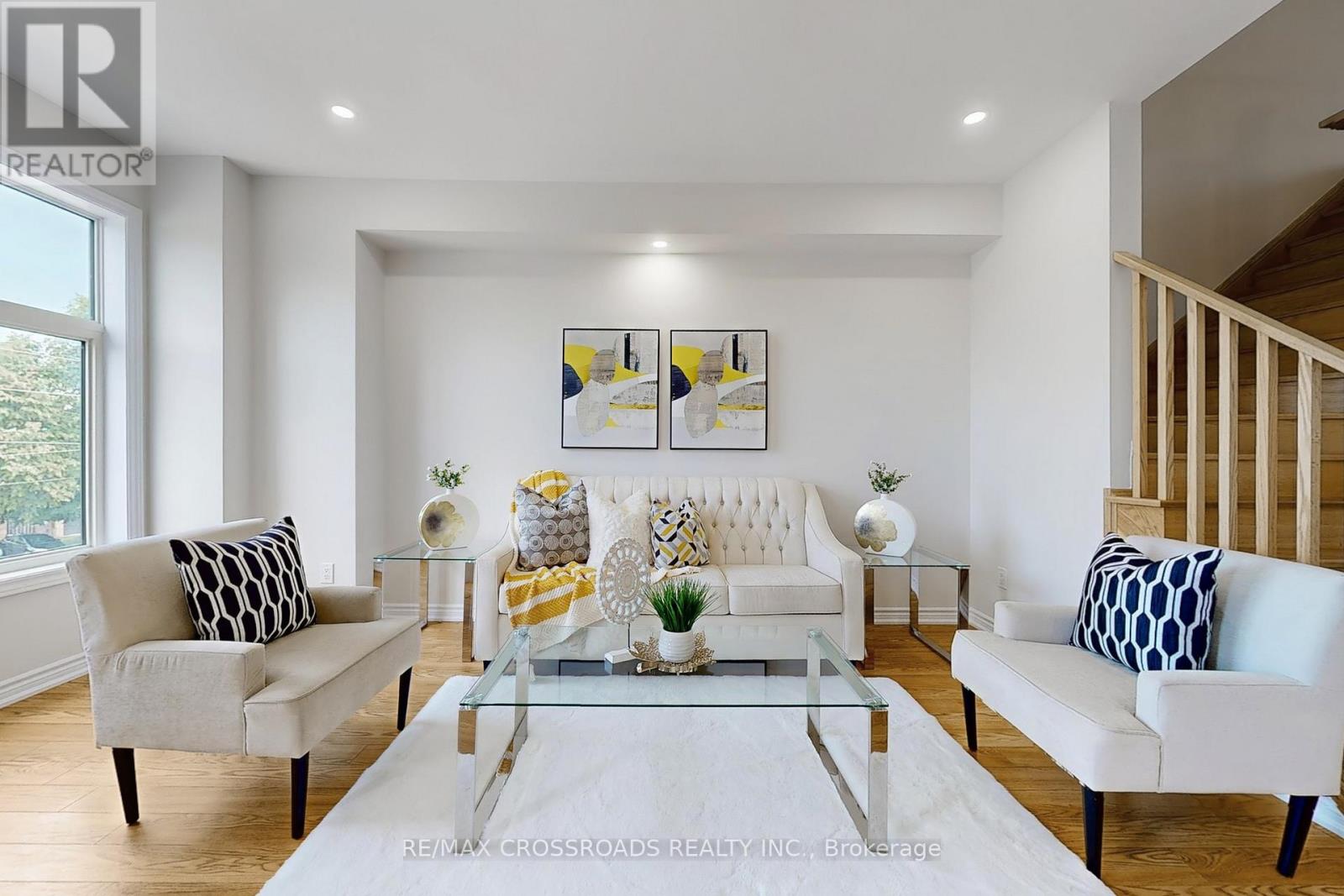 384 OKANAGAN PATH, Oshawa (Donevan), Ontario, L1H0B1 — Photo 18