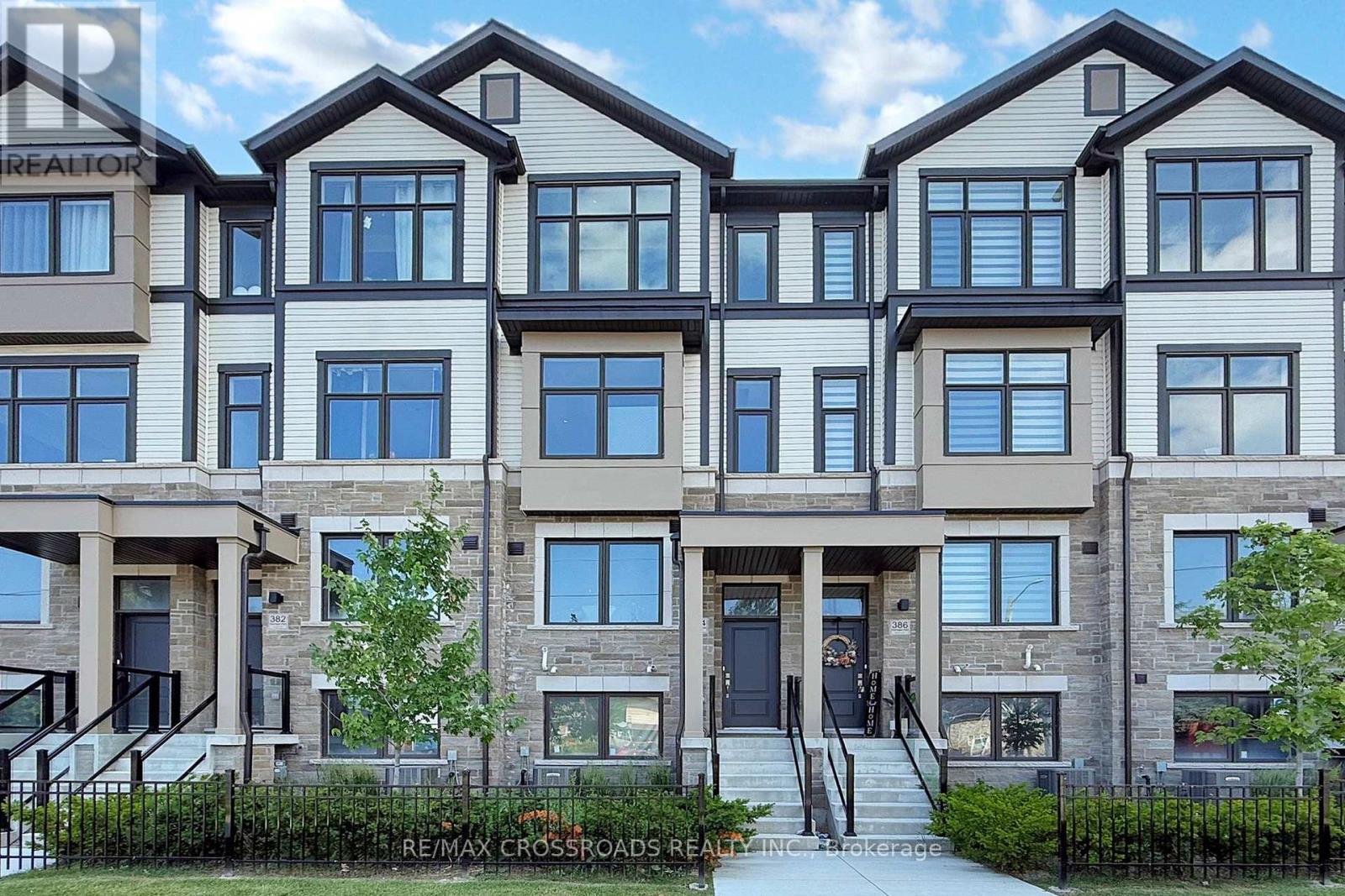 384 OKANAGAN PATH, Oshawa (Donevan), Ontario, L1H0B1 — Photo 29