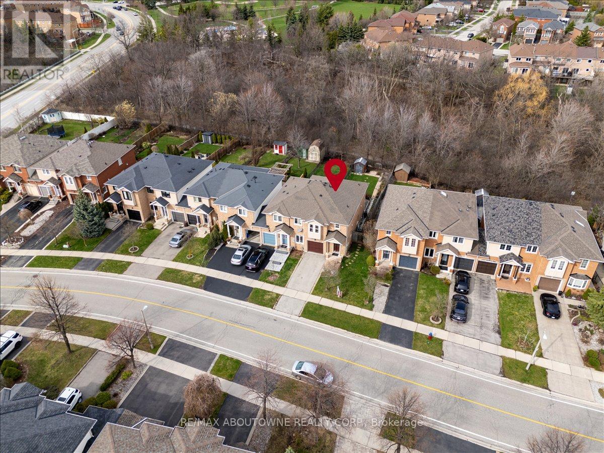 2377 DALEBROOK DRIVE, Oakville (WC Wedgewood Creek), Ontario, L6H6K4 — Photo 12