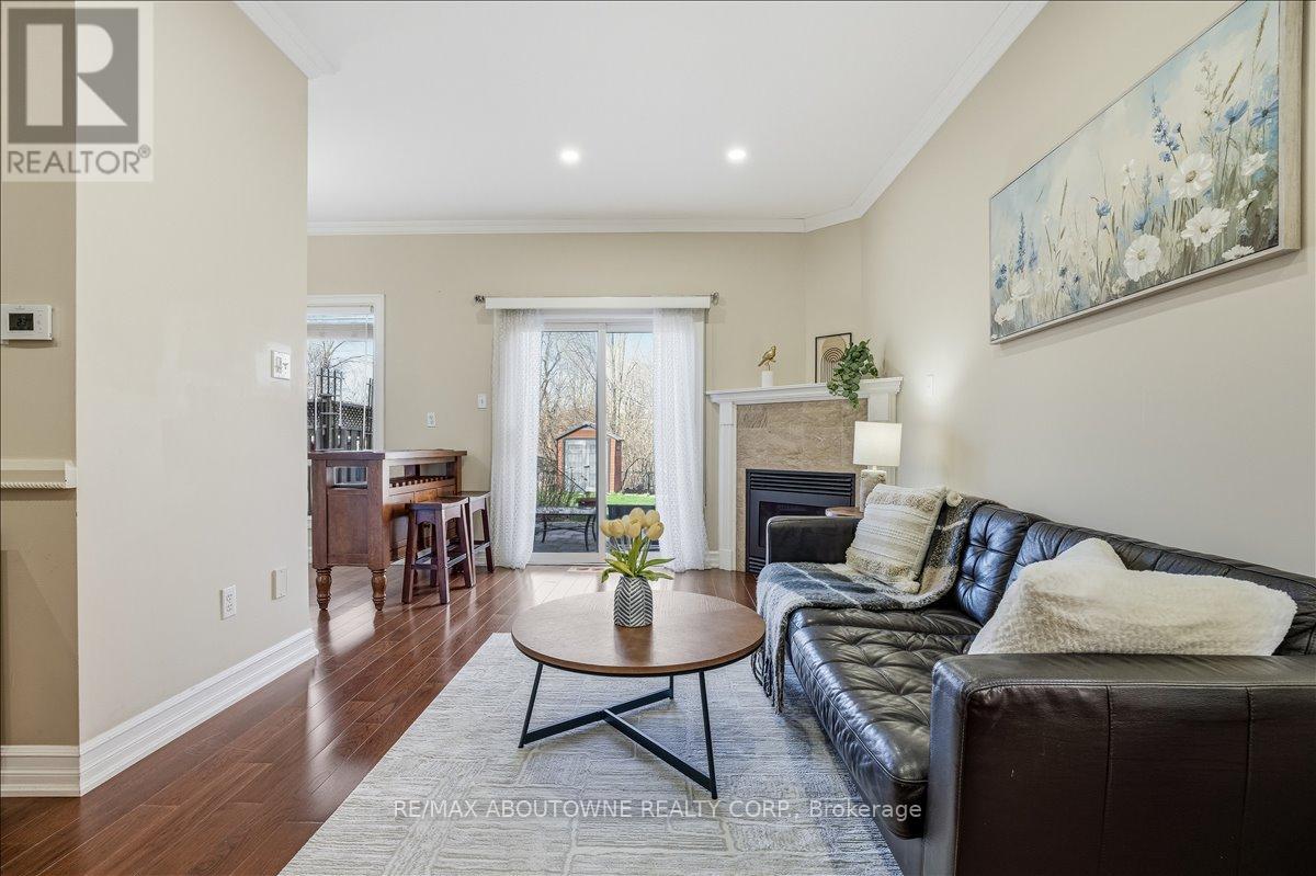 2377 DALEBROOK DRIVE, Oakville (WC Wedgewood Creek), Ontario, L6H6K4 — Photo 14