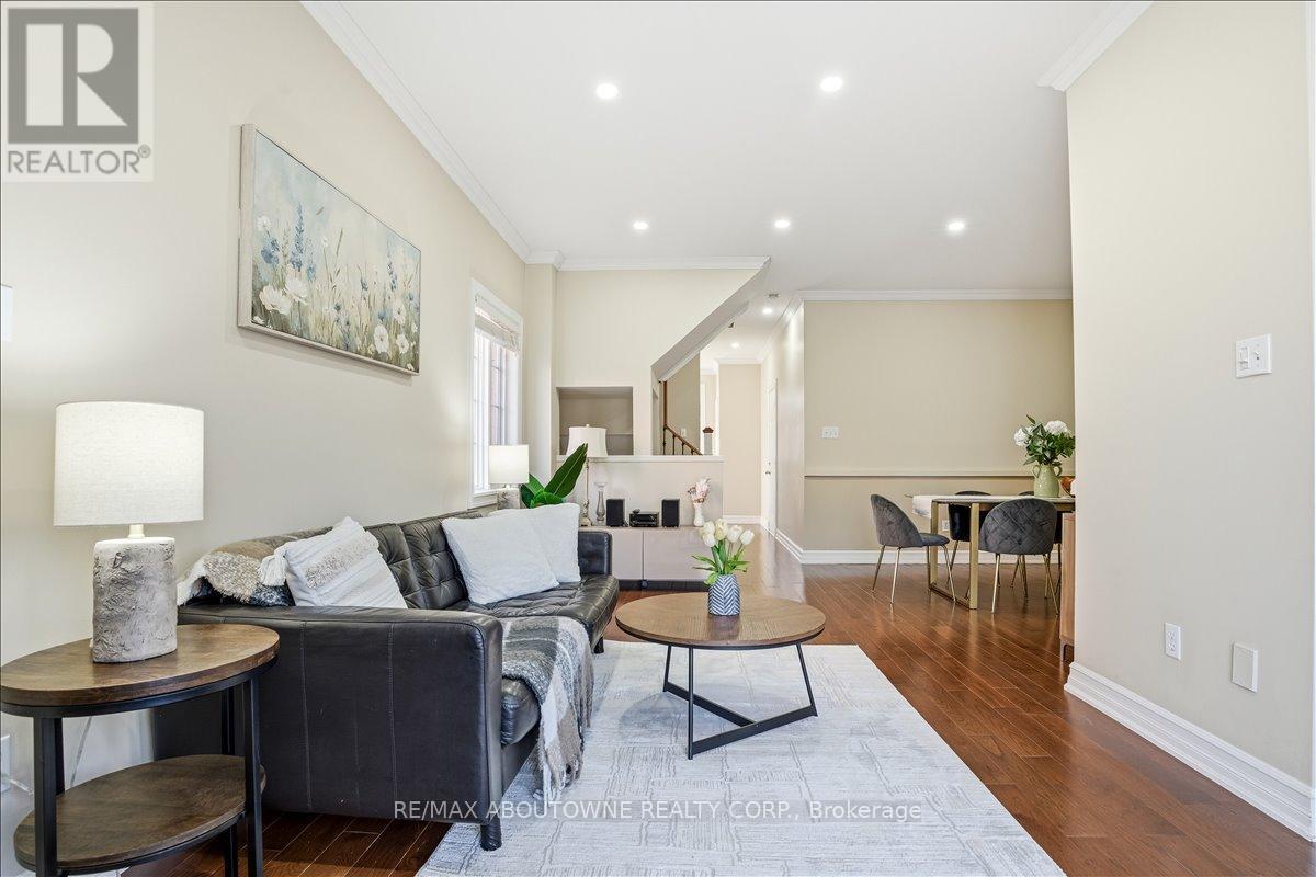 2377 DALEBROOK DRIVE, Oakville (WC Wedgewood Creek), Ontario, L6H6K4 — Photo 16