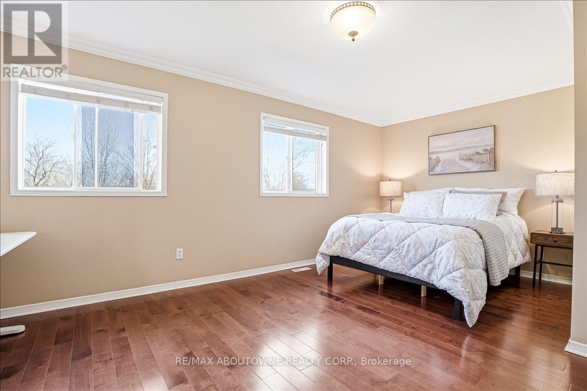 2377 DALEBROOK DRIVE, Oakville (WC Wedgewood Creek), Ontario, L6H6K4 — Photo 17