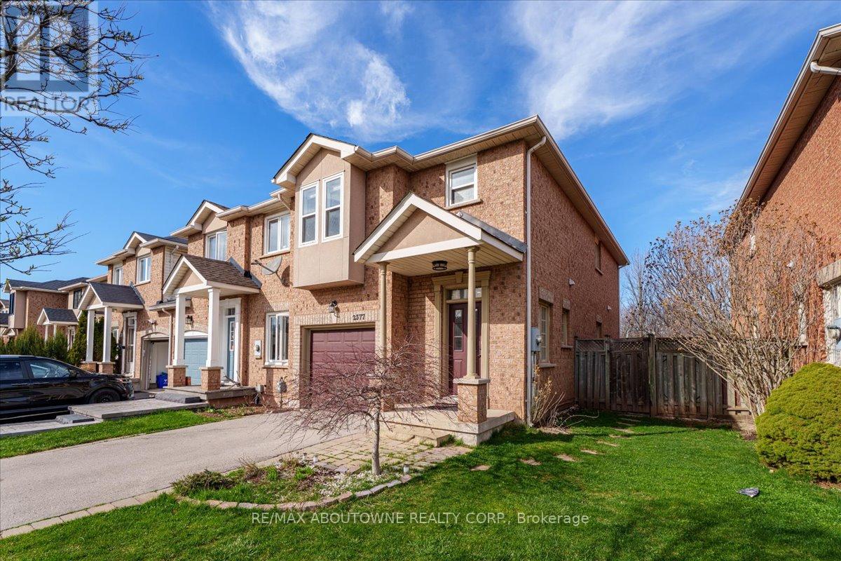 2377 DALEBROOK DRIVE, Oakville (WC Wedgewood Creek), Ontario, L6H6K4 — Photo 18