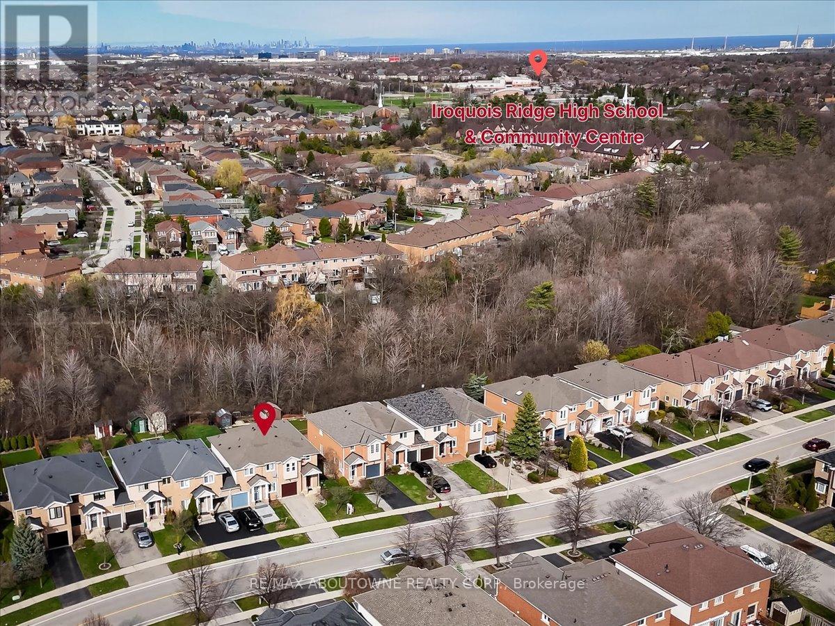 2377 DALEBROOK DRIVE, Oakville (WC Wedgewood Creek), Ontario, L6H6K4 — Photo 20