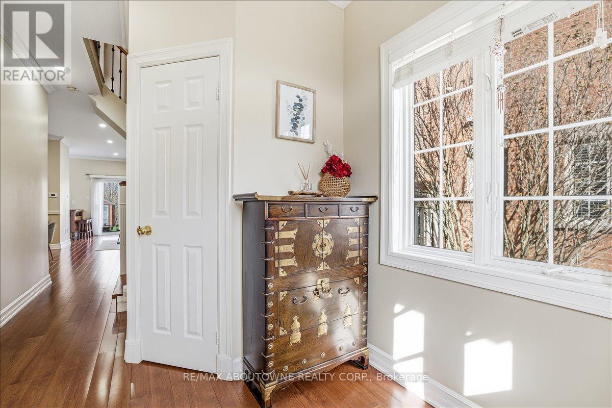 2377 DALEBROOK DRIVE, Oakville (WC Wedgewood Creek), Ontario, L6H6K4 — Photo 21