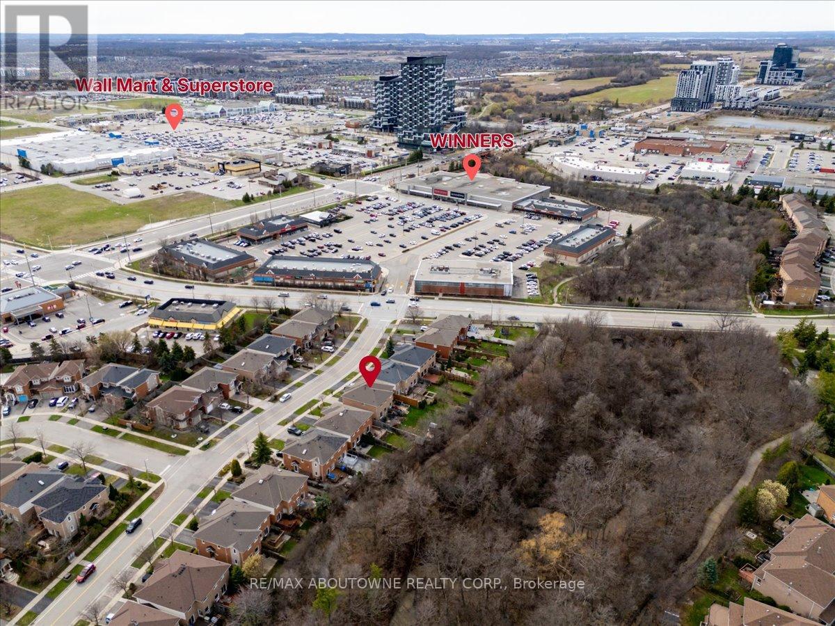 2377 DALEBROOK DRIVE, Oakville (WC Wedgewood Creek), Ontario, L6H6K4 — Photo 23