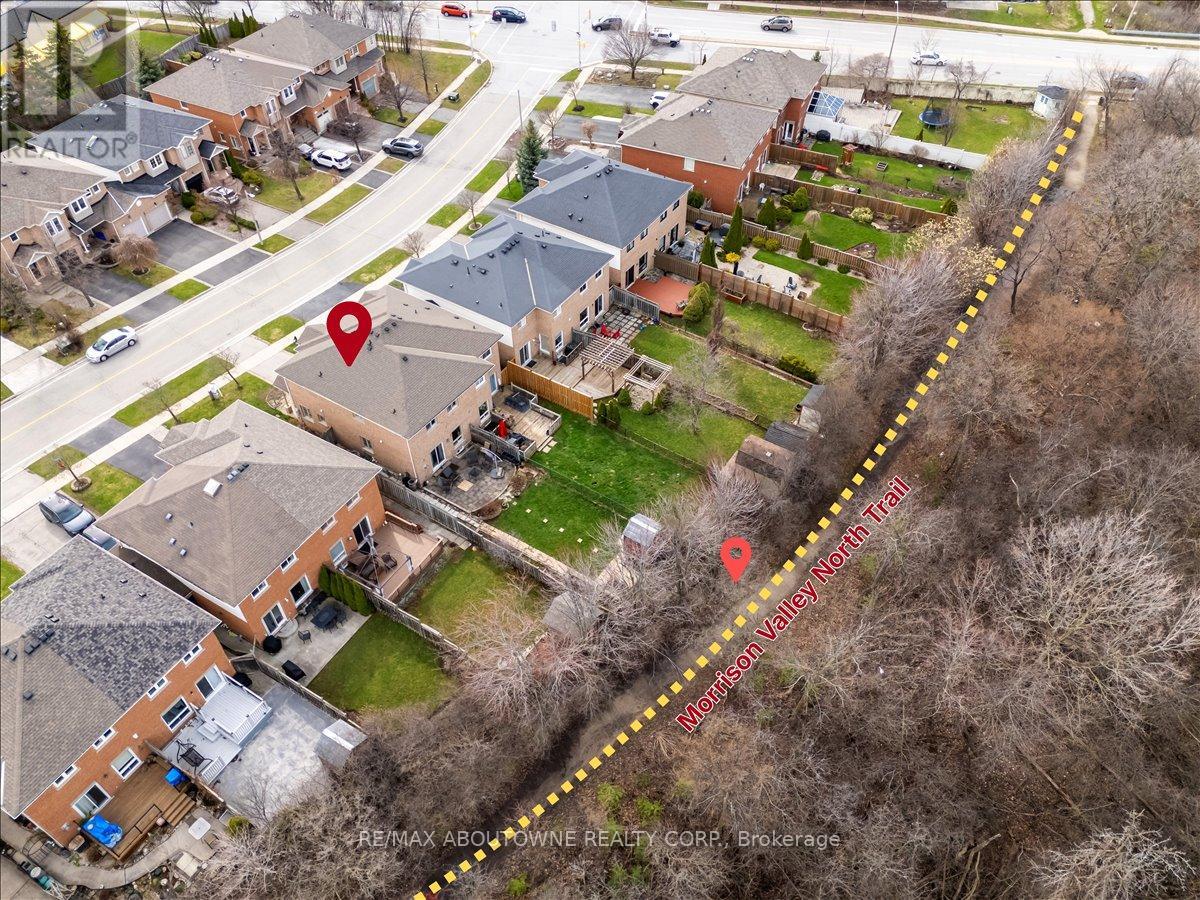 2377 DALEBROOK DRIVE, Oakville (WC Wedgewood Creek), Ontario, L6H6K4 — Photo 25