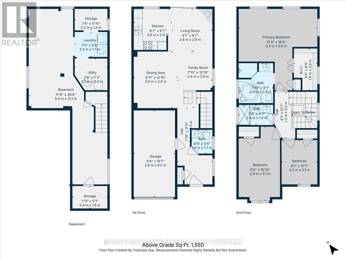 2377 DALEBROOK DRIVE, Oakville (WC Wedgewood Creek), Ontario, L6H6K4 — Photo 26